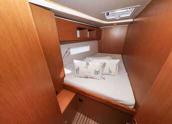 Alquilar velero en Marina Kornati - Bavaria C50 Holiday - 5 + 1 cab.