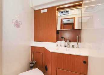 Alquilar velero en Marina Kornati - Bavaria C50 Holiday - 5 + 1 cab.