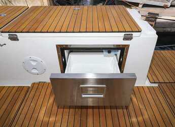 Alquilar velero en Marina Kornati - Bavaria C50 Holiday - 5 + 1 cab.