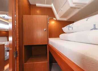Alquilar velero en Marina Kornati - Bavaria C50 Holiday - 5 + 1 cab.