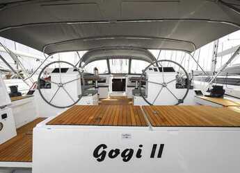 Alquilar velero en Marina Kornati - Bavaria C50 Holiday - 5 + 1 cab.