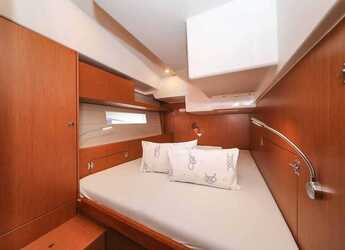 Alquilar velero en Marina Kornati - Bavaria C50 Holiday - 5 + 1 cab.