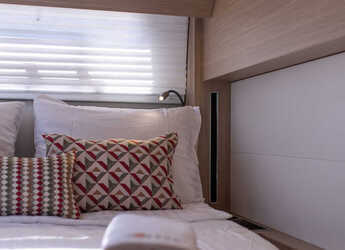 Louer catamaran à Marina Frapa - Lagoon 51