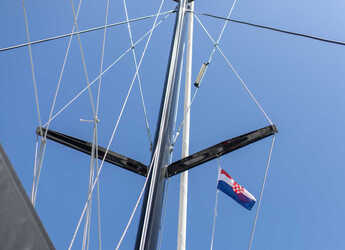 Louer catamaran à Marina Frapa - Lagoon 51