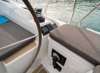 Alquilar velero en Marina Mandalina - Hanse 388