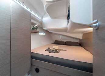 Alquilar velero en Marina Mandalina - Hanse 388