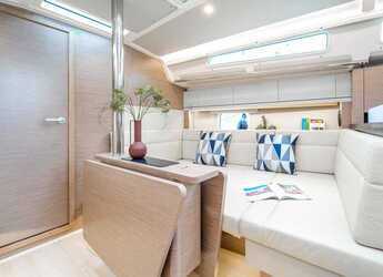 Alquilar velero en Marina Mandalina - Hanse 388