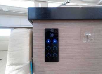 Alquilar velero en Marina Mandalina - Hanse 388