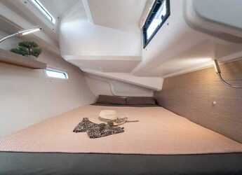 Alquilar velero en Marina Mandalina - Hanse 388