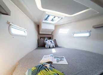 Alquilar velero en Marina Mandalina - Hanse 388