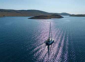 Alquilar catamarán en Marina Mandalina - Lagoon 46 - 4 + 2 cab.