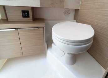 Alquilar catamarán en Marina Mandalina - Lagoon 46 - 4 + 2 cab.