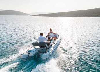 Alquilar catamarán en Marina Mandalina - Lagoon 46 - 4 + 2 cab.