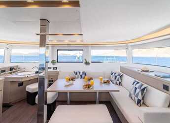 Alquilar catamarán en Marina Mandalina - Lagoon 46 - 4 + 2 cab.