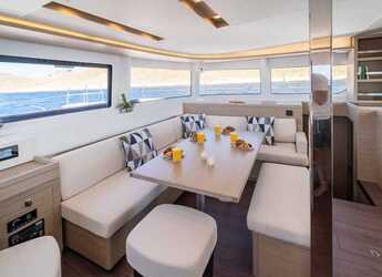 Alquilar catamarán en Marina Mandalina - Lagoon 46 - 4 + 2 cab.