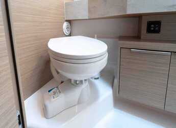 Alquilar catamarán en Marina Mandalina - Lagoon 46 - 4 + 2 cab.