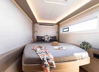 Alquilar catamarán en Marina Mandalina - Lagoon 46 - 4 + 2 cab.