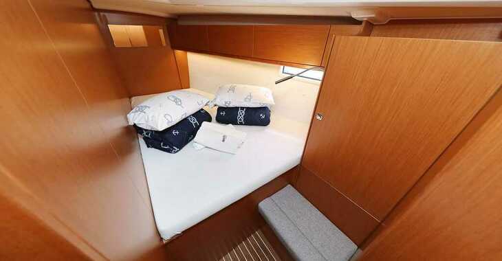 Rent a sailboat in SCT Marina - Bavaria Cruiser 46 Style - 4 cab.