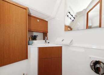 Alquilar velero en SCT Marina Trogir - Bavaria Cruiser 46 Style - 4 cab.