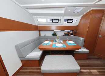 Alquilar velero en SCT Marina Trogir - Bavaria Cruiser 46 Style - 4 cab.