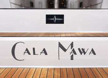 Alquilar velero en SCT Marina Trogir - Bavaria Cruiser 46 Style - 4 cab.