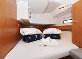 Alquilar velero en SCT Marina Trogir - Bavaria Cruiser 46 Style - 4 cab.