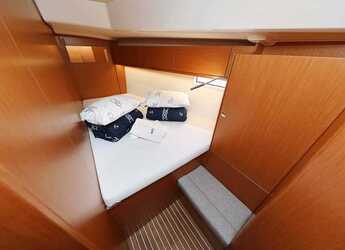 Alquilar velero en SCT Marina Trogir - Bavaria Cruiser 46 Style - 4 cab.