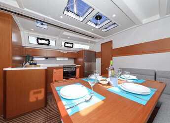 Alquilar velero en SCT Marina Trogir - Bavaria Cruiser 46 Style - 4 cab.