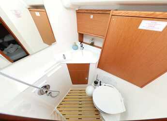 Alquilar velero en SCT Marina Trogir - Bavaria Cruiser 46 Style - 4 cab.