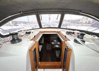 Alquilar velero en SCT Marina Trogir - Bavaria Cruiser 46 Style - 4 cab.