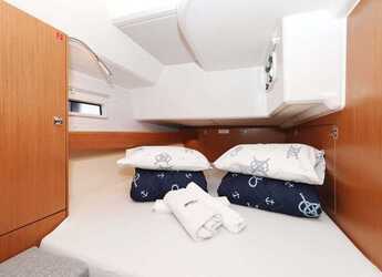 Alquilar velero en SCT Marina Trogir - Bavaria Cruiser 46 Style - 4 cab.