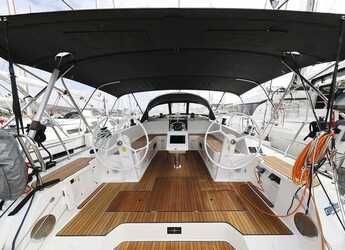Alquilar velero en SCT Marina Trogir - Bavaria Cruiser 46 Style - 4 cab.