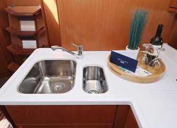 Alquilar velero en SCT Marina Trogir - Bavaria Cruiser 46 Style - 4 cab.