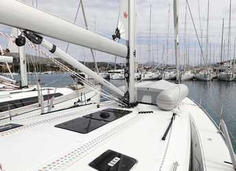 Alquilar velero en SCT Marina Trogir - Bavaria Cruiser 46 Style - 4 cab.
