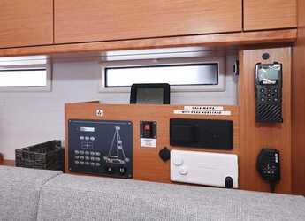 Alquilar velero en SCT Marina Trogir - Bavaria Cruiser 46 Style - 4 cab.