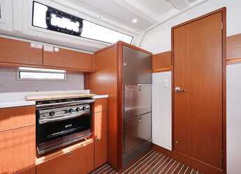 Alquilar velero en SCT Marina Trogir - Bavaria Cruiser 46 Style - 4 cab.