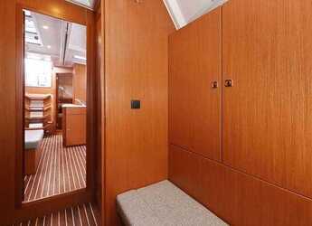 Alquilar velero en SCT Marina Trogir - Bavaria Cruiser 46 Style - 4 cab.