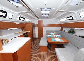 Alquilar velero en SCT Marina Trogir - Bavaria Cruiser 46 Style - 4 cab.