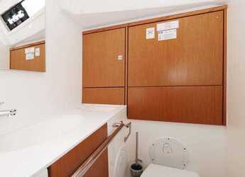 Alquilar velero en SCT Marina Trogir - Bavaria Cruiser 46 Style - 4 cab.