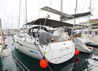 Alquilar velero en SCT Marina Trogir - Bavaria Cruiser 46 Style - 4 cab.