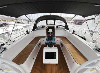 Alquilar velero en SCT Marina Trogir - Bavaria Cruiser 46 Style - 4 cab.