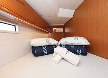 Alquilar velero en SCT Marina Trogir - Bavaria Cruiser 46 Style - 4 cab.