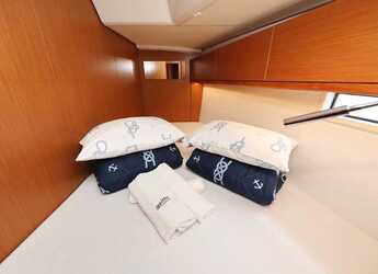 Alquilar velero en SCT Marina Trogir - Bavaria Cruiser 46 Style - 4 cab.