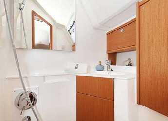 Alquilar velero en SCT Marina Trogir - Bavaria Cruiser 46 Style - 4 cab.