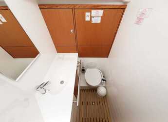 Alquilar velero en SCT Marina Trogir - Bavaria Cruiser 46 Style - 4 cab.