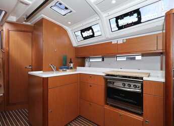 Alquilar velero en SCT Marina Trogir - Bavaria Cruiser 46 Style - 4 cab.