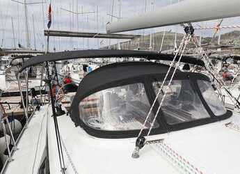 Alquilar velero en SCT Marina Trogir - Bavaria Cruiser 46 Style - 4 cab.