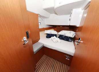 Alquilar velero en SCT Marina Trogir - Bavaria Cruiser 46 Style - 4 cab.