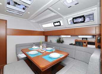 Alquilar velero en SCT Marina Trogir - Bavaria Cruiser 46 Style - 4 cab.