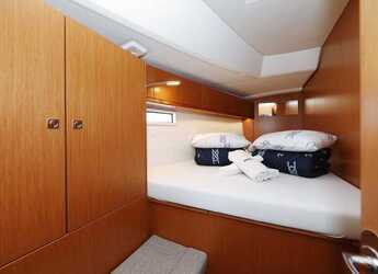 Alquilar velero en SCT Marina Trogir - Bavaria Cruiser 46 Style - 4 cab.